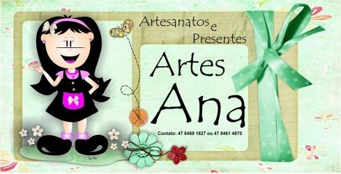 ArtesAna Ateliê